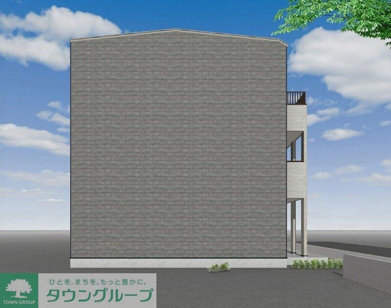 ファーナ津田沼の物件内観写真