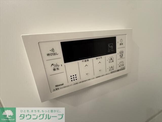 アヴァンスの物件内観写真