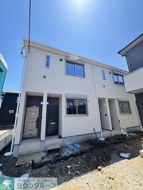 アヴァンスの物件内観写真