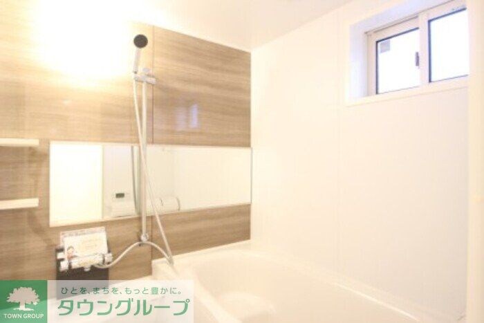 プルミエール２の物件内観写真