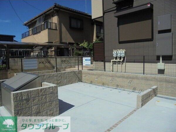 ルーチェの物件内観写真