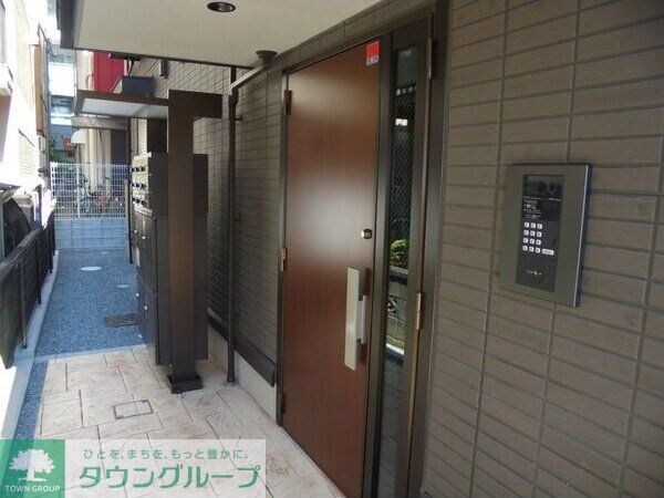 ルーチェの物件内観写真