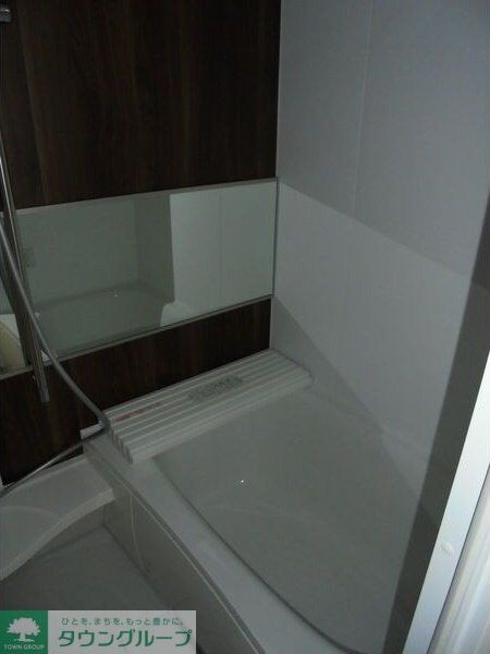 ルーチェの物件内観写真