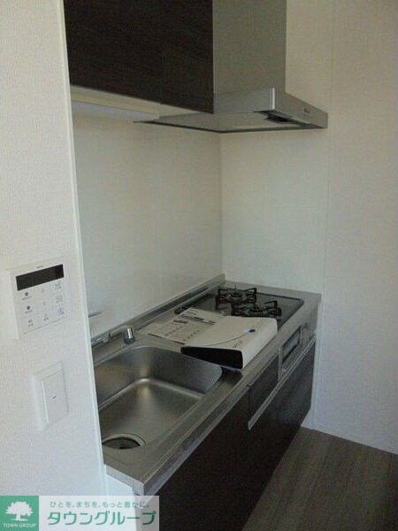 ルーチェの物件内観写真