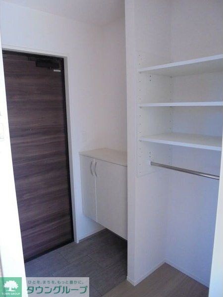 ルーチェの物件内観写真