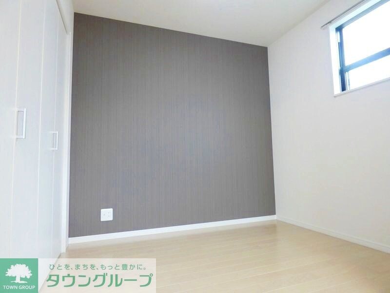 クレア船橋の物件内観写真