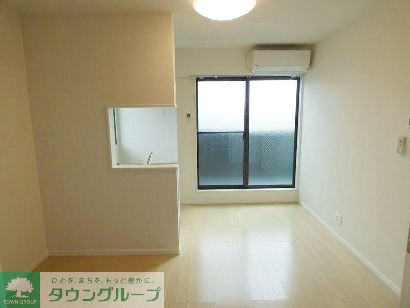 クレア船橋の物件内観写真