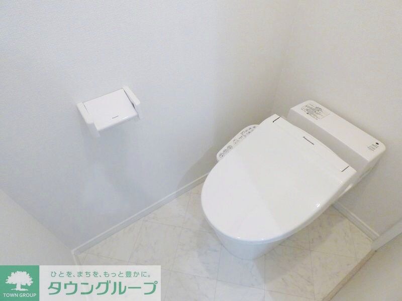 クレア船橋の物件内観写真