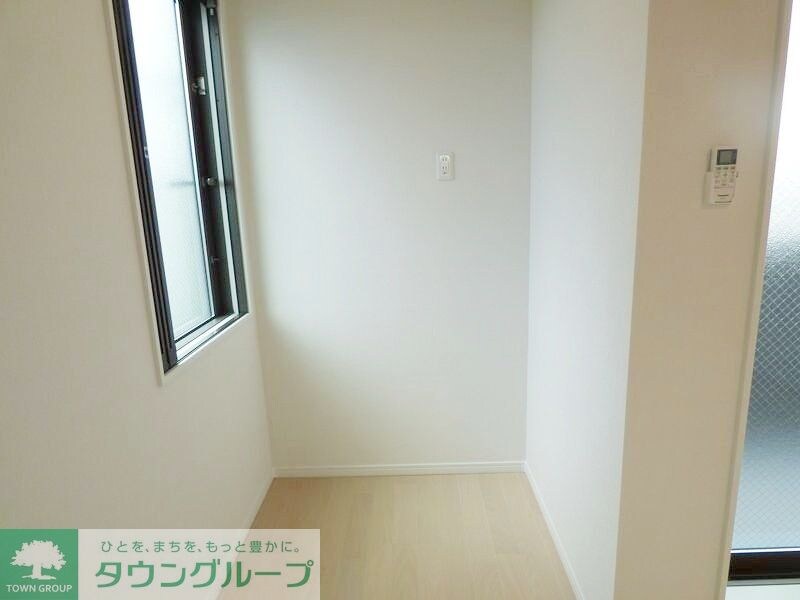 クレア船橋の物件内観写真