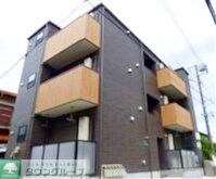 クレア船橋の物件内観写真