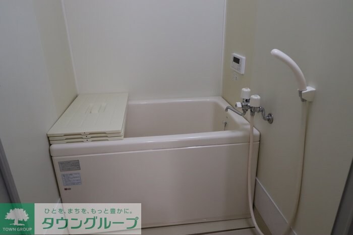 メゾンドゥ・ボヌールの物件内観写真