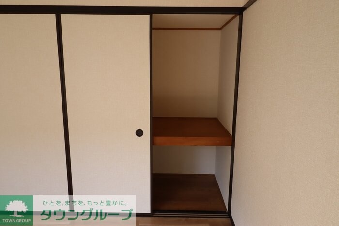 メゾンドゥ・ボヌールの物件内観写真