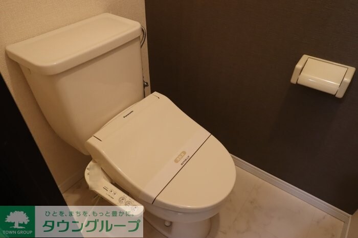 メゾンドゥ・ボヌールの物件内観写真