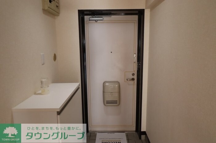 メゾンドゥ・ボヌールの物件内観写真