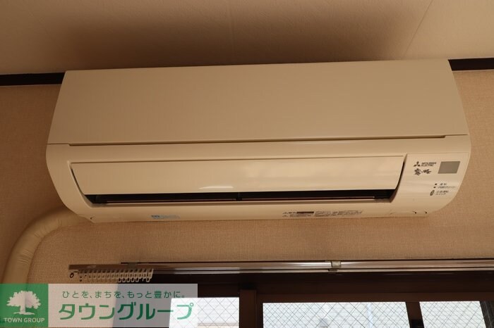 メゾンドゥ・ボヌールの物件内観写真