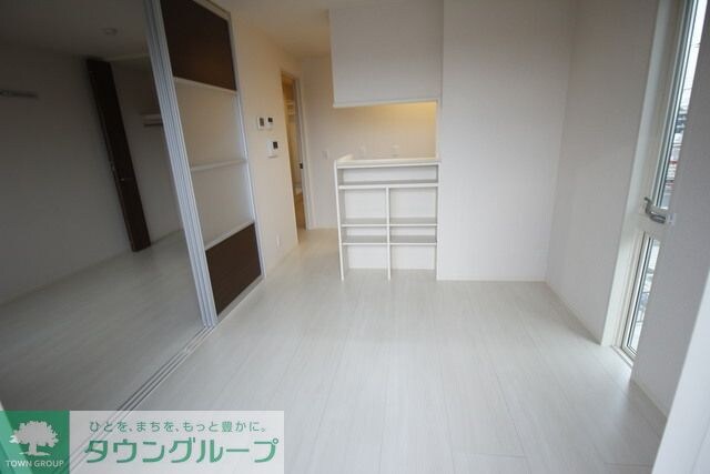 オズシティの物件内観写真