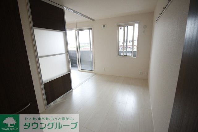 オズシティの物件内観写真