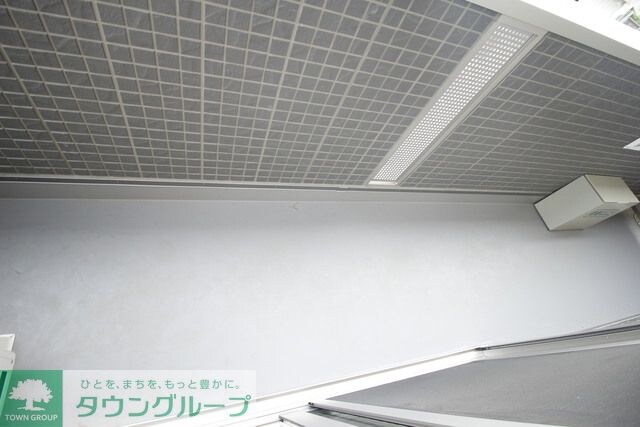 オズシティの物件内観写真