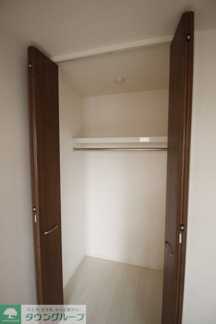 オズシティの物件内観写真