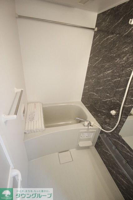 オズシティの物件内観写真