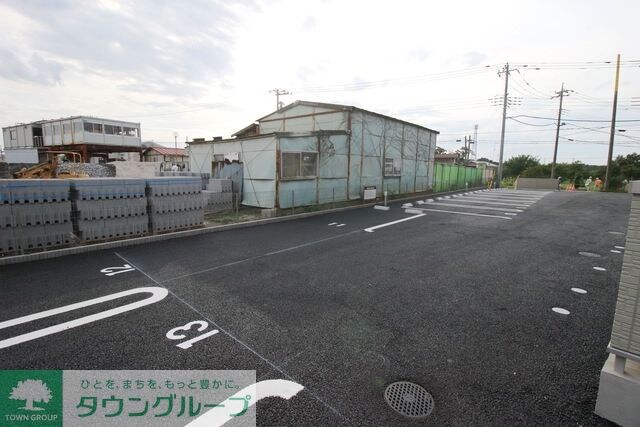 オズシティの物件内観写真