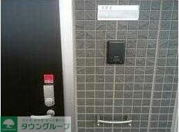 オズシティの物件内観写真