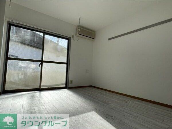 リッツコート西船橋の物件内観写真