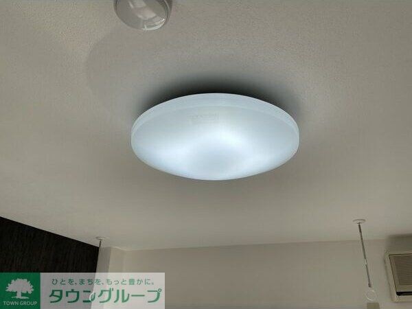 リッツコート西船橋の物件内観写真