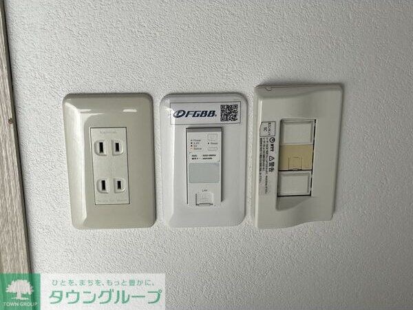 リッツコート西船橋の物件内観写真