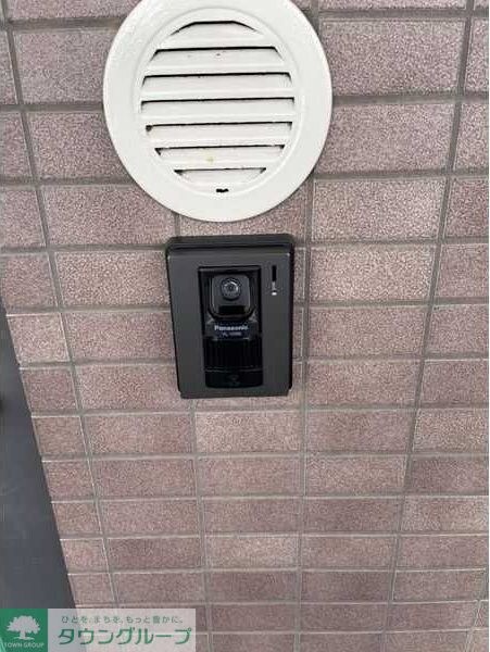 リッツコート西船橋の物件内観写真