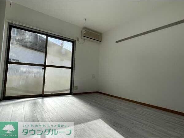 リッツコート西船橋の物件内観写真