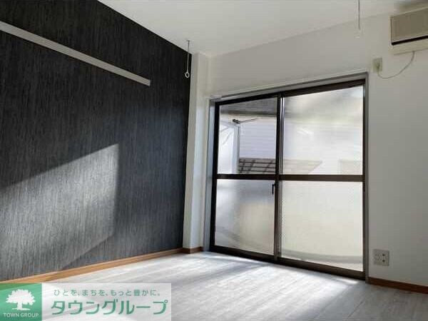 リッツコート西船橋の物件内観写真