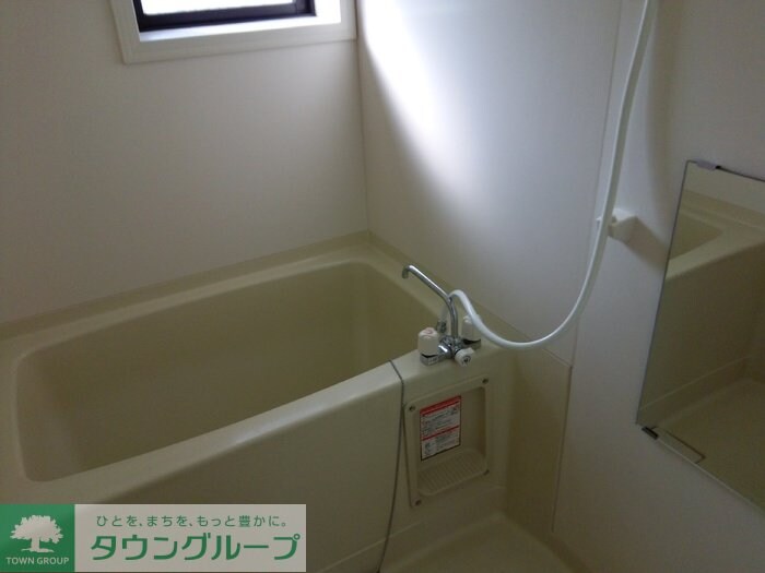 アーバンコートの物件内観写真