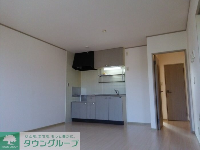 アーバンコートの物件内観写真