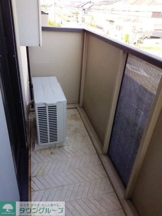 アーバンコートの物件内観写真