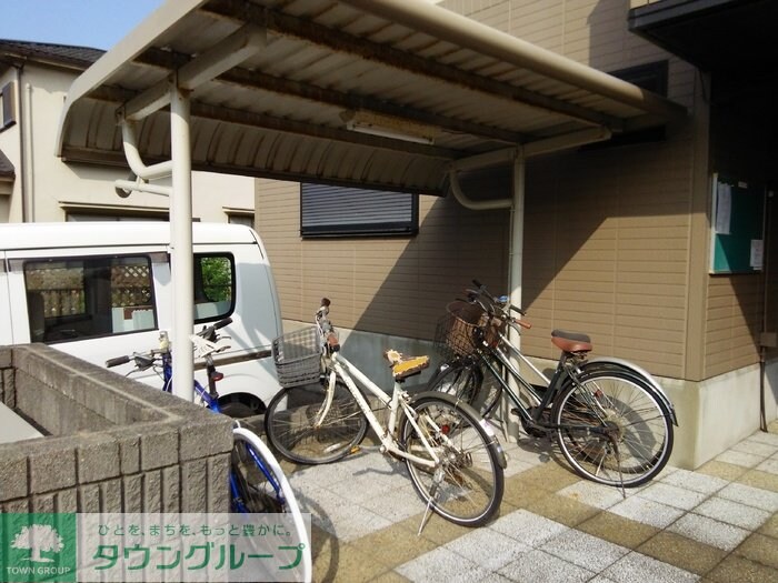 アーバンコートの物件内観写真