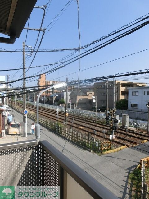 リバーシティ検見川の物件内観写真