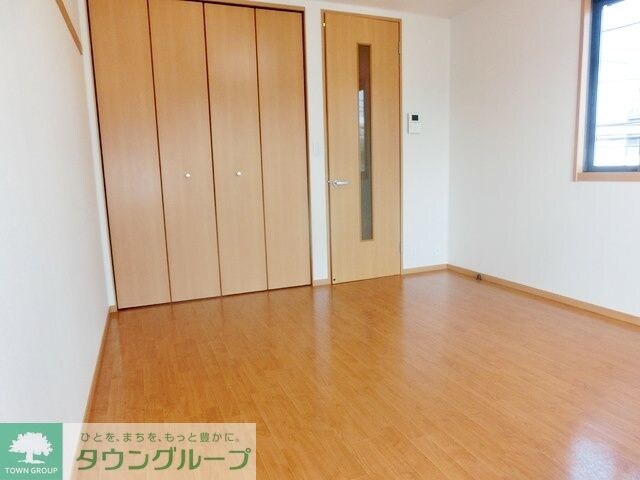 リバーシティ検見川の物件内観写真