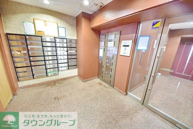 オーキッドレジデンス千葉中央の物件内観写真