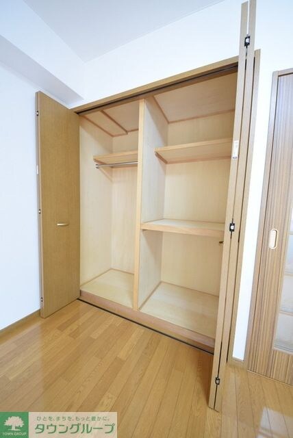 オーキッドレジデンス千葉中央の物件内観写真