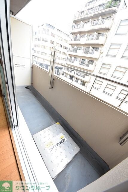 オーキッドレジデンス千葉中央の物件内観写真