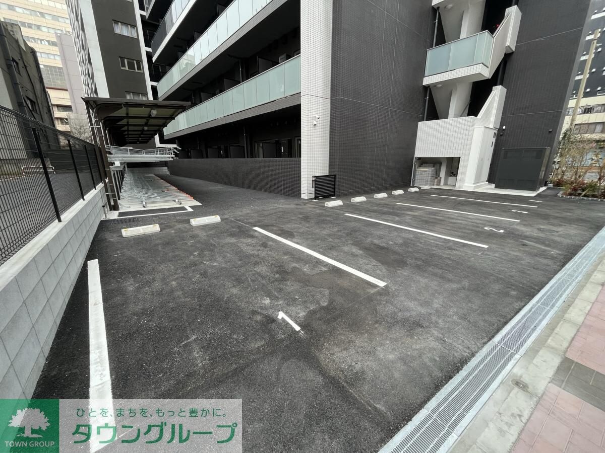 ＫＤＸレジデンス千葉中央Ｅａｓｔの物件内観写真