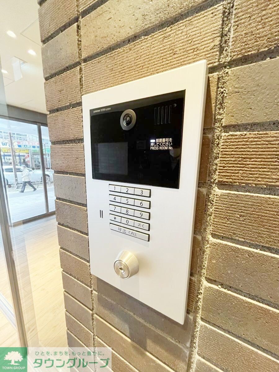 ＫＤＸレジデンス千葉中央Ｅａｓｔの物件内観写真