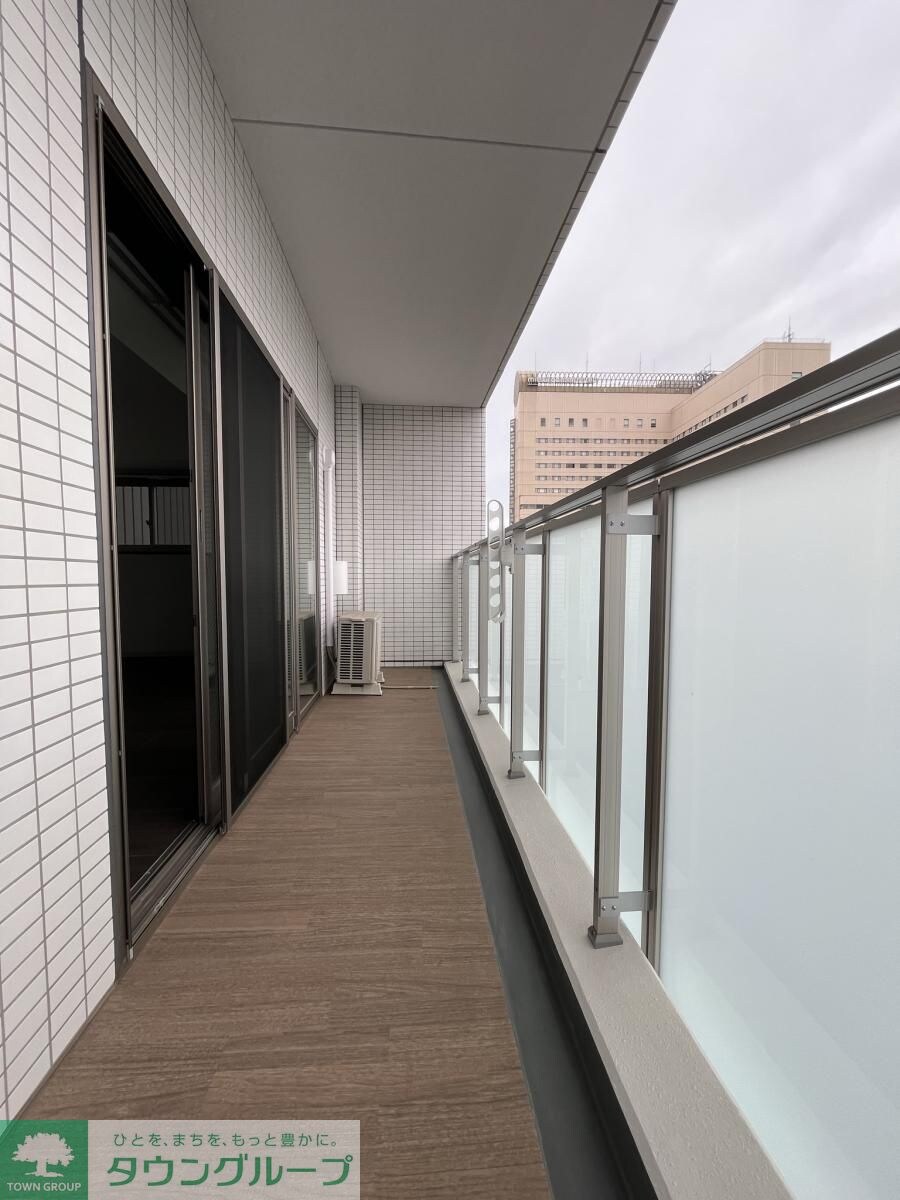 ＫＤＸレジデンス千葉中央Ｅａｓｔの物件内観写真