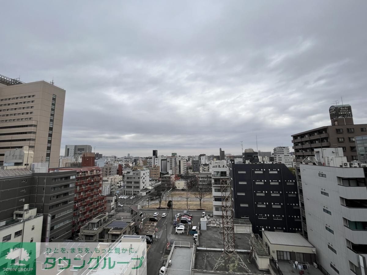 ＫＤＸレジデンス千葉中央Ｅａｓｔの物件内観写真