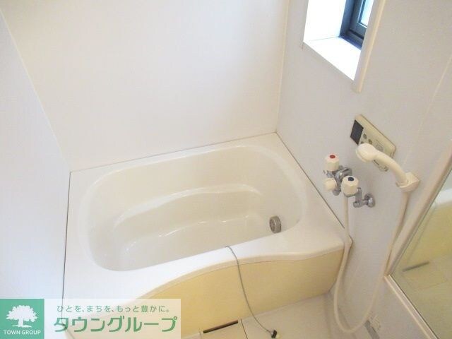 ローズハイム船橋宮本の物件内観写真