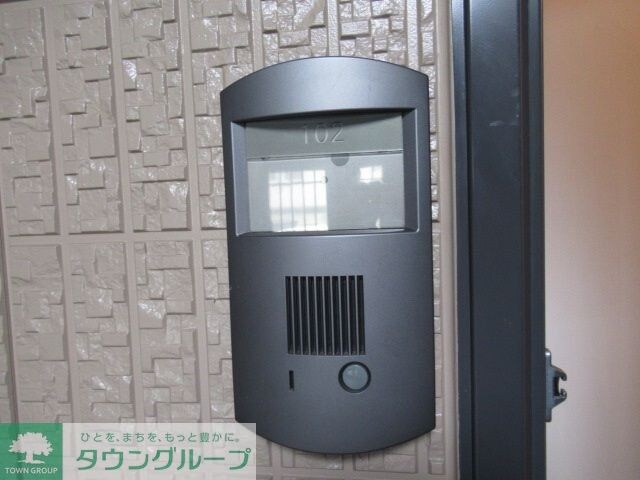 ローズハイム船橋宮本の物件内観写真