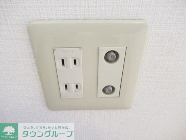 ローズハイム船橋宮本の物件内観写真