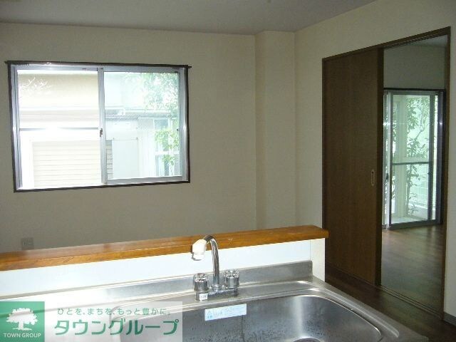 レジェンド高砂の物件内観写真