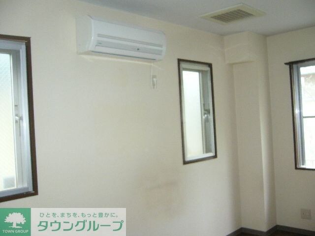 レジェンド高砂の物件内観写真